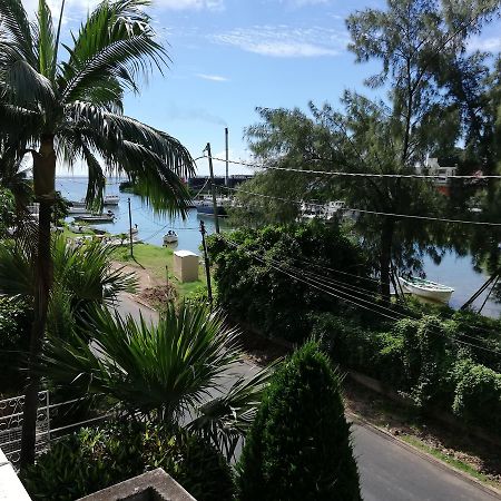 Villa Acajou Sur Mer Port Mathurin Buitenkant foto